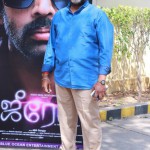 Zero Press Meet Photos by Chennaivision