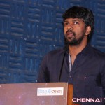 Zero Press Meet Photos by Chennaivision