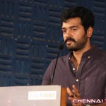 Zero Press Meet Photos by Chennaivision