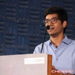 Zero Press Meet Photos by Chennaivision