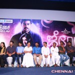 Zero Press Meet Photos by Chennaivision