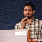 Zero Press Meet Photos by Chennaivision