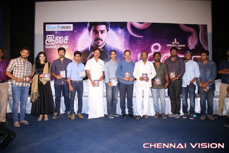 Zero Press Meet Photos by Chennaivision