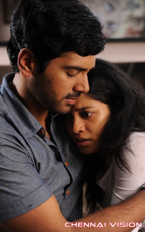 Zero Tamil Movie Photos by Chennaivision