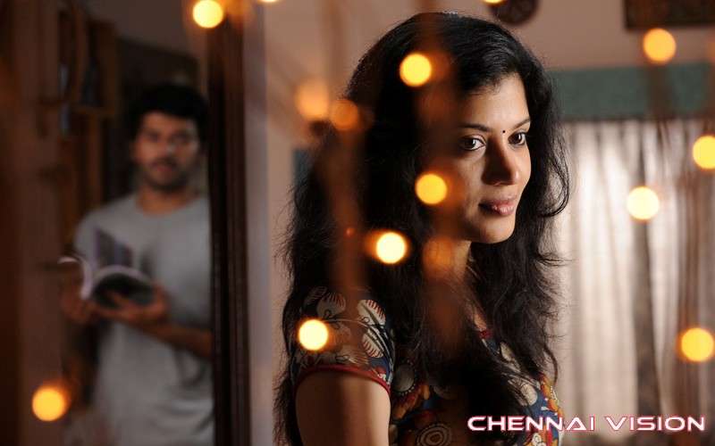 Zero Tamil Movie Photos by Chennaivision