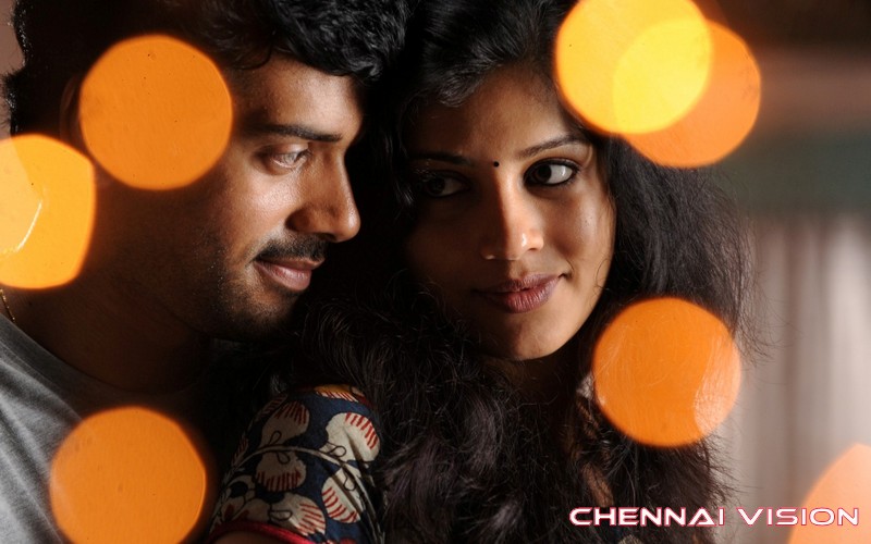 Zero Tamil Movie Photos by Chennaivision