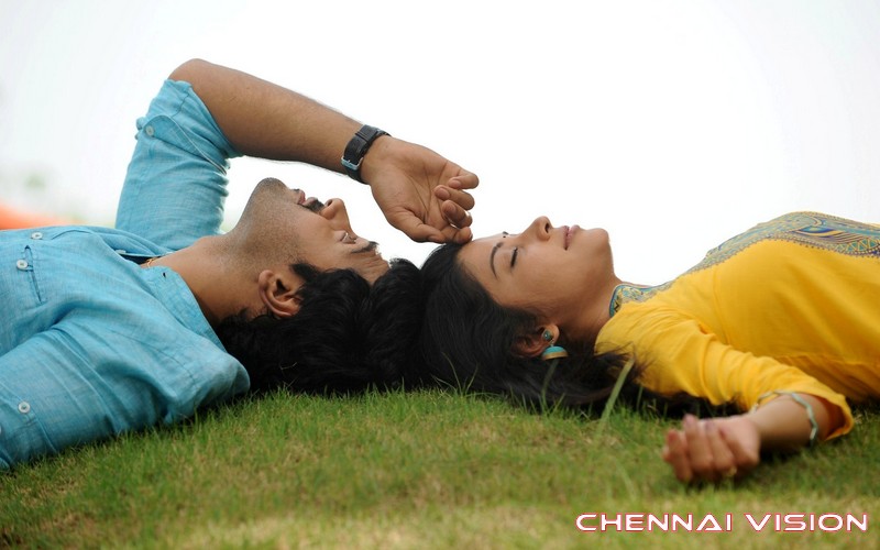 Zero Tamil Movie Photos by Chennaivision