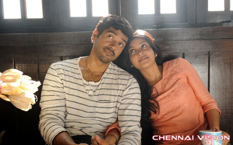 Zero Tamil Movie Photos by Chennaivision