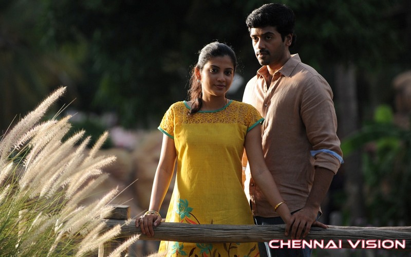 Zero Tamil Movie Photos by Chennaivision