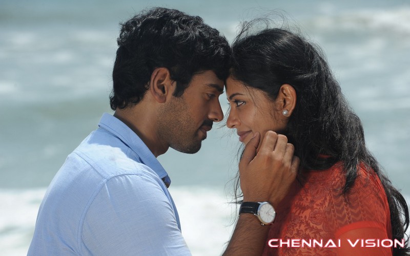 Zero Tamil Movie Photos by Chennaivision