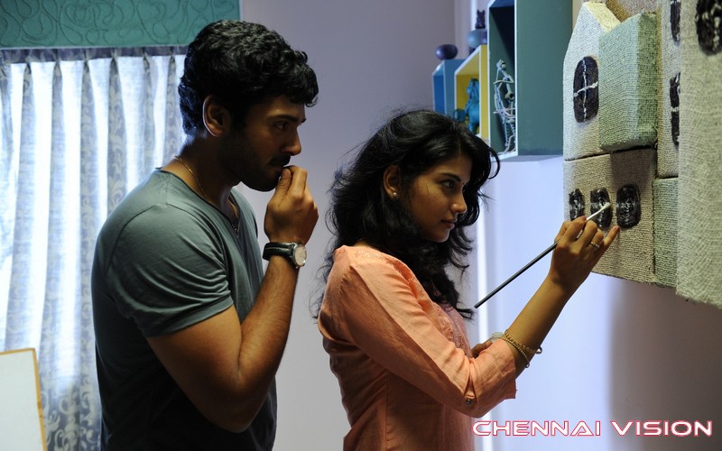 Zero Tamil Movie Photos by Chennaivision