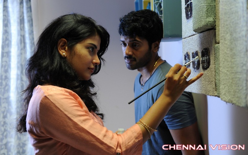 Zero Tamil Movie Photos by Chennaivision