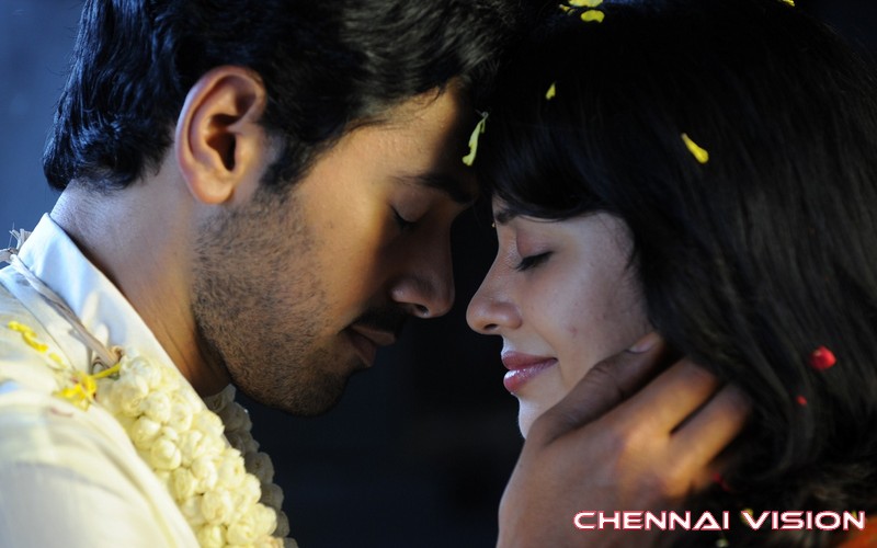 Zero Tamil Movie Photos by Chennaivision