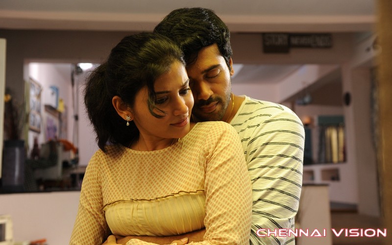 Zero Tamil Movie Photos by Chennaivision