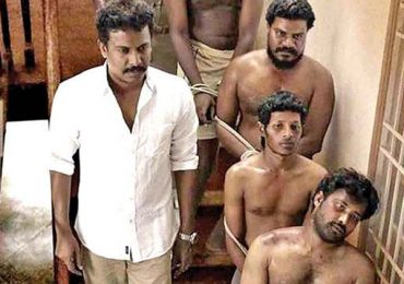 Visaranai Tamil Movie Review by Chennaivision