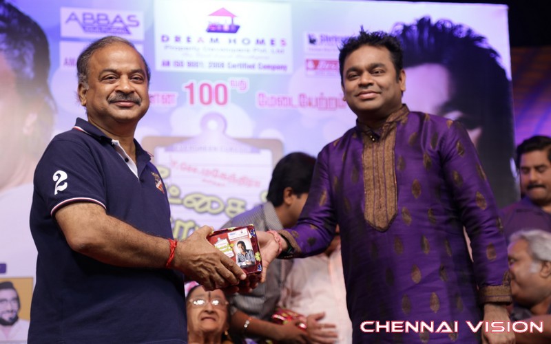 100th Successful Show of YGM's Paritchaikku Neramaachu Event Photos