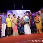 100th Successful Show of YGM's Paritchaikku Neramaachu Event Photos