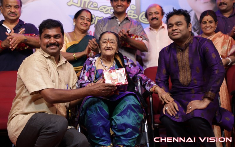 100th Successful Show of YGM's Paritchaikku Neramaachu Event Photos