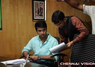 Aagam Tamil Movie Photos by Chennaivision