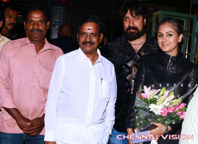 Actress Simran Godka Shop Launch Photos by Chennaivision