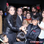 Actress Simran Godka Shop Launch Photos by Chennaivision