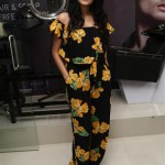 Actress Janani Iyer Launches Toni Guy Essensuals Vellore