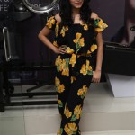 Actress Janani Iyer Launches Toni Guy Essensuals Vellore