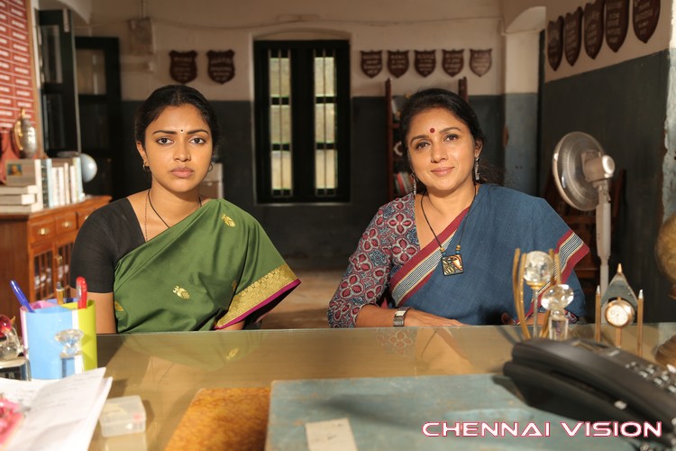 Amma Kanakku Tamil Movie Photos by Chennaivision