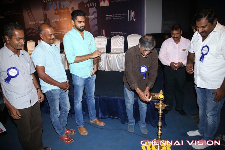 Asmita Short Film Competition 2016 Event Photos by Chennaivision