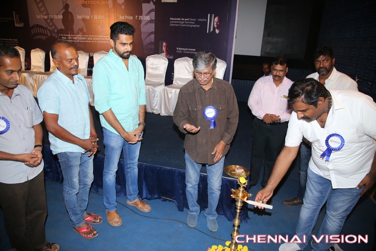 Asmita Short Film Competition 2016 Event Photos by Chennaivision