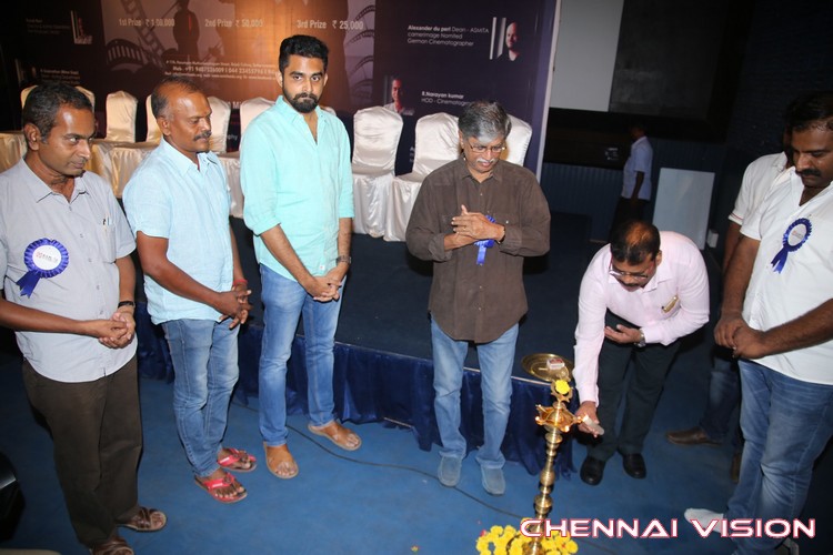 Asmita Short Film Competition 2016 Event Photos by Chennaivision