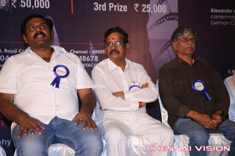 Asmita Short Film Competition 2016 Event Photos by Chennaivision