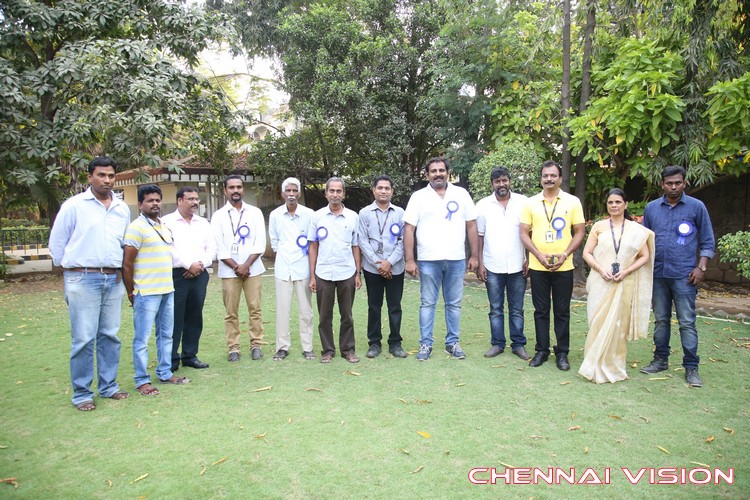 Asmita Short Film Competition 2016 Event Photos by Chennaivision