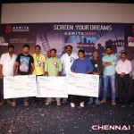 Asmita Short Film Competition 2016 Event Photos by Chennaivision