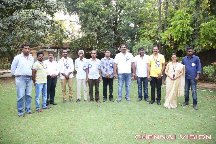 Asmita Short Film Competition 2016 Event Photos by Chennaivision