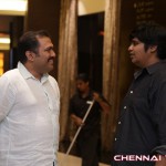 Aviyal Movie Premiere Show Photos by Chennaivision