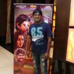 Aviyal Movie Premiere Show Photos by Chennaivision