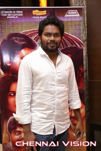 Aviyal Movie Premiere Show Photos by Chennaivision