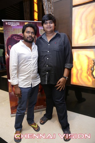 Aviyal Movie Premiere Show Photos by Chennaivision