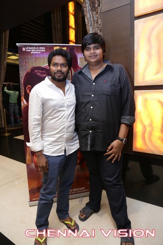 Aviyal Movie Premiere Show Photos by Chennaivision