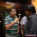 Aviyal Movie Premiere Show Photos by Chennaivision