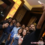 Aviyal Movie Premiere Show Photos by Chennaivision