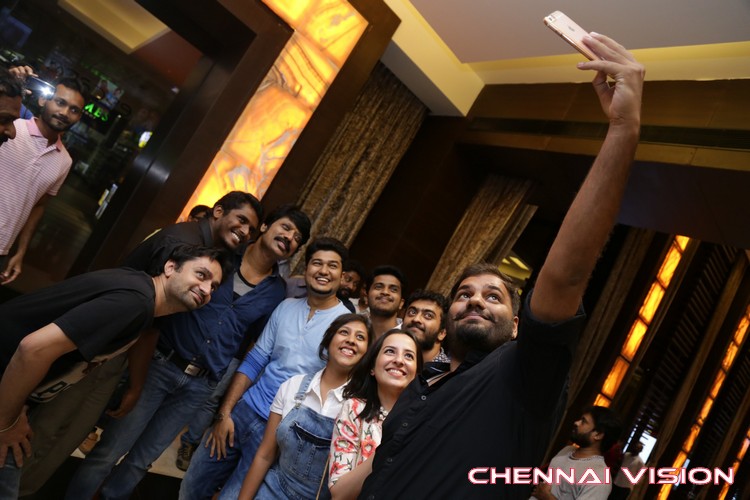 Aviyal Movie Premiere Show Photos by Chennaivision