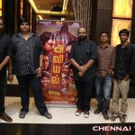 Aviyal Movie Premiere Show Photos by Chennaivision