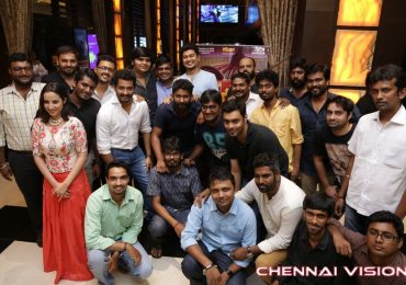 Aviyal Movie Premiere Show Photos by Chennaivision