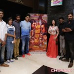 Aviyal Movie Premiere Show Photos by Chennaivision