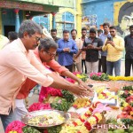 Bogan Tamil Movie Pooja Photos by Chennaivision