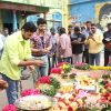 Bogan Tamil Movie Pooja Photos by Chennaivision