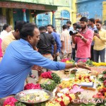 Bogan Tamil Movie Pooja Photos by Chennaivision