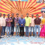 Bogan Tamil Movie Pooja Photos by Chennaivision